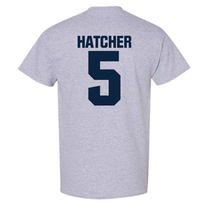 Syracuse - NCAA Football : Umari Hatcher - T-Shirt