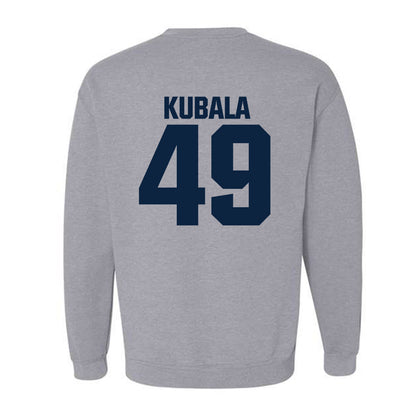 Syracuse - NCAA Football : Joshua Kubala - Crewneck Sweatshirt