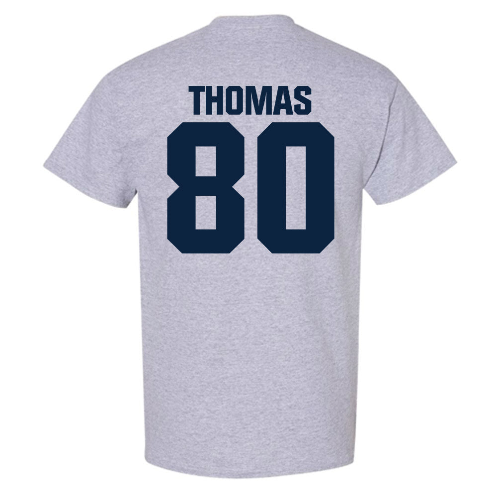 Syracuse - NCAA Football : Ja'Meer Thomas - Classic Shersey T-Shirt