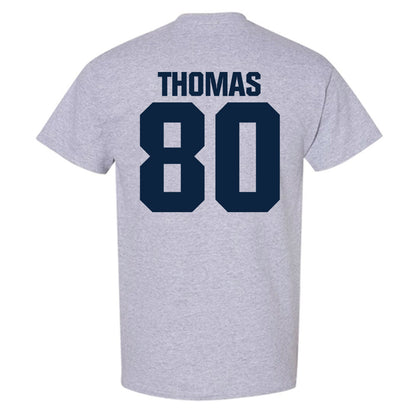 Syracuse - NCAA Football : Ja'Meer Thomas - Classic Shersey T-Shirt