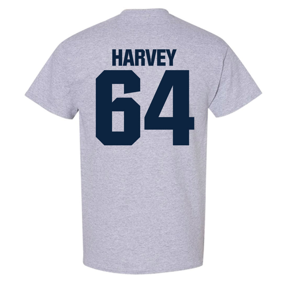 Syracuse - NCAA Football : Skylar Harvey - Classic Shersey T-Shirt-1