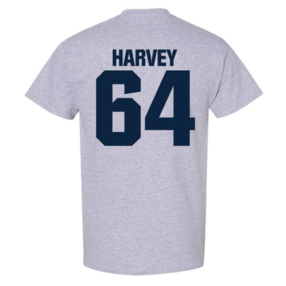 Syracuse - NCAA Football : Skylar Harvey - Classic Shersey T-Shirt-1