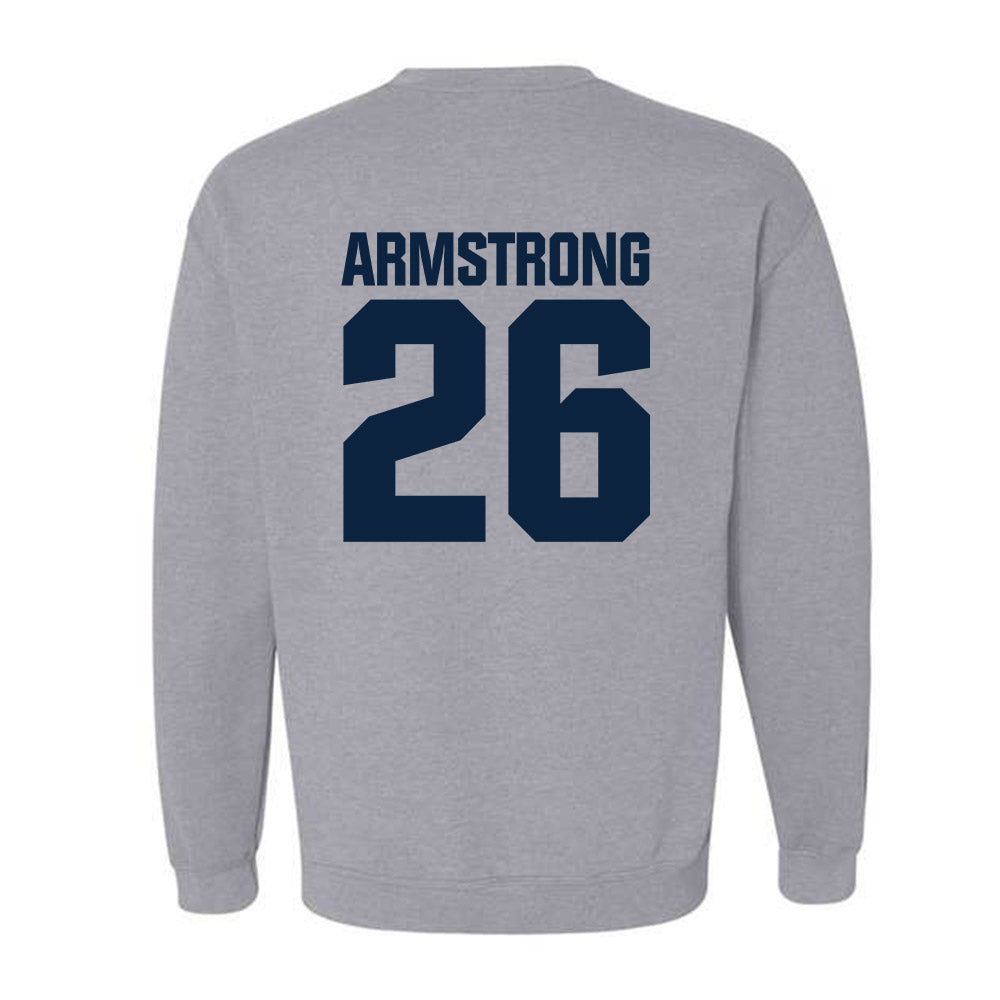 Syracuse - NCAA Women's Ice Hockey : Peyton Armstrong - Classic Shersey Crewneck Sweatshirt-1