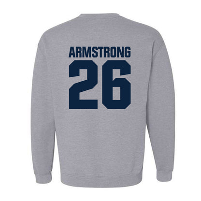 Syracuse - NCAA Women's Ice Hockey : Peyton Armstrong - Classic Shersey Crewneck Sweatshirt-1