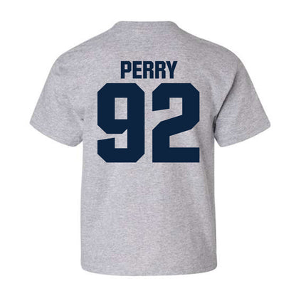 Syracuse - NCAA Football : Rashard Perry - Youth T-Shirt