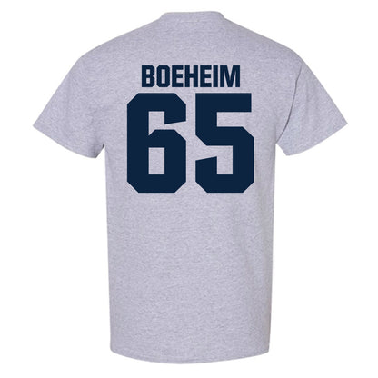 Syracuse - NCAA Football : Adam Boeheim - Classic Shersey T-Shirt