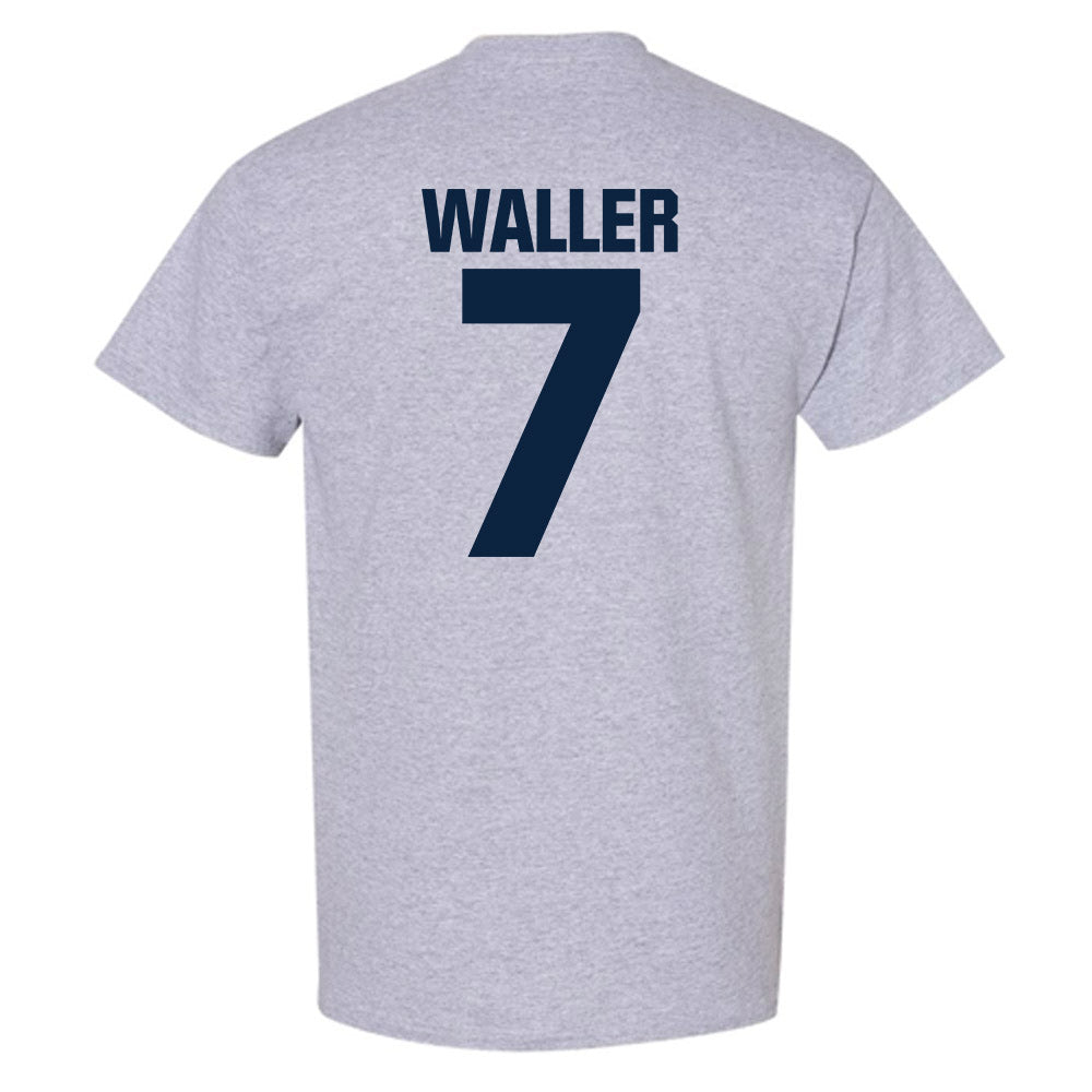 Syracuse - NCAA Women's Volleyball : Sydnie Waller - Classic Shersey T-Shirt-1