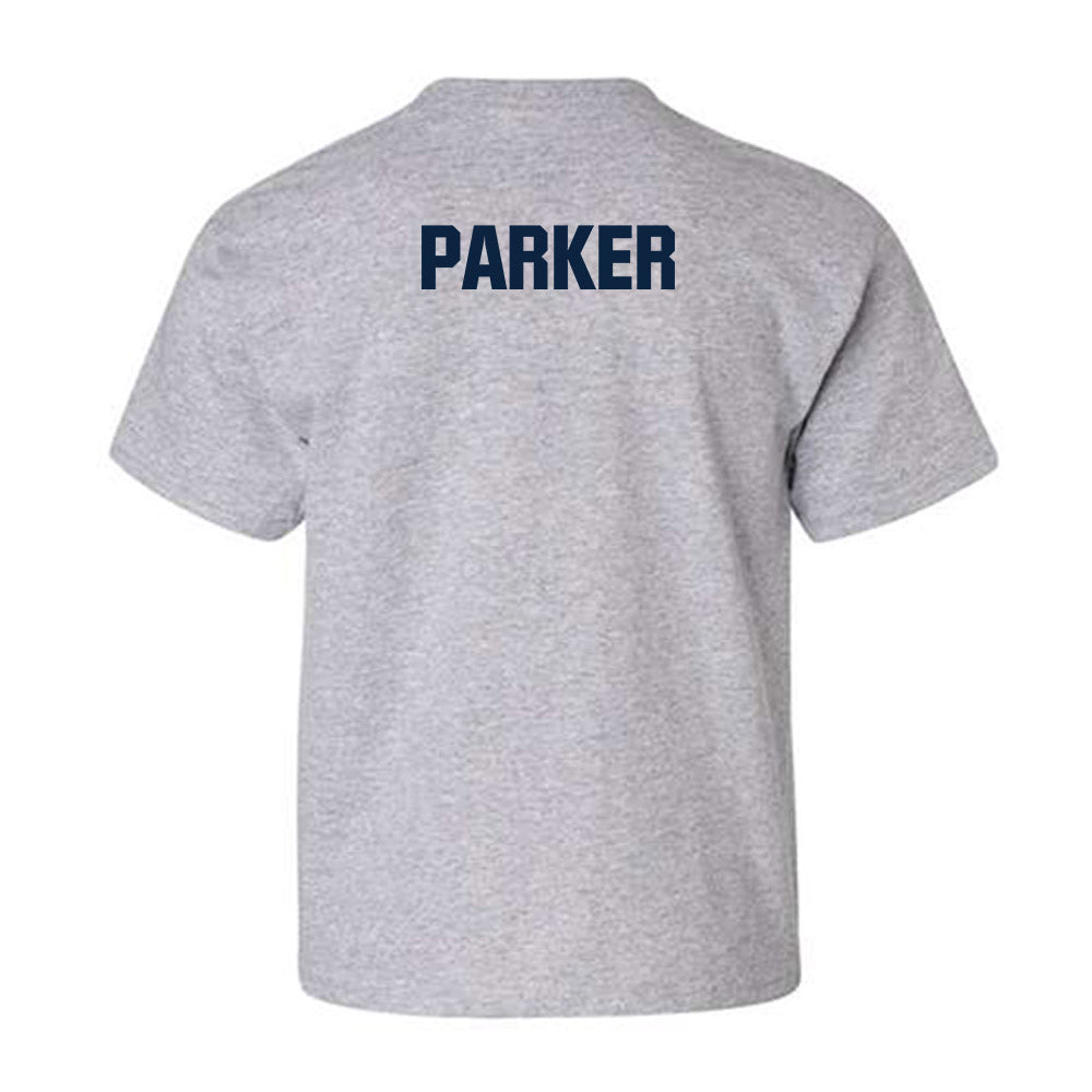 Syracuse - NCAA Women's Track & Field : Blake Parker - Classic Shersey Youth T-Shirt-1