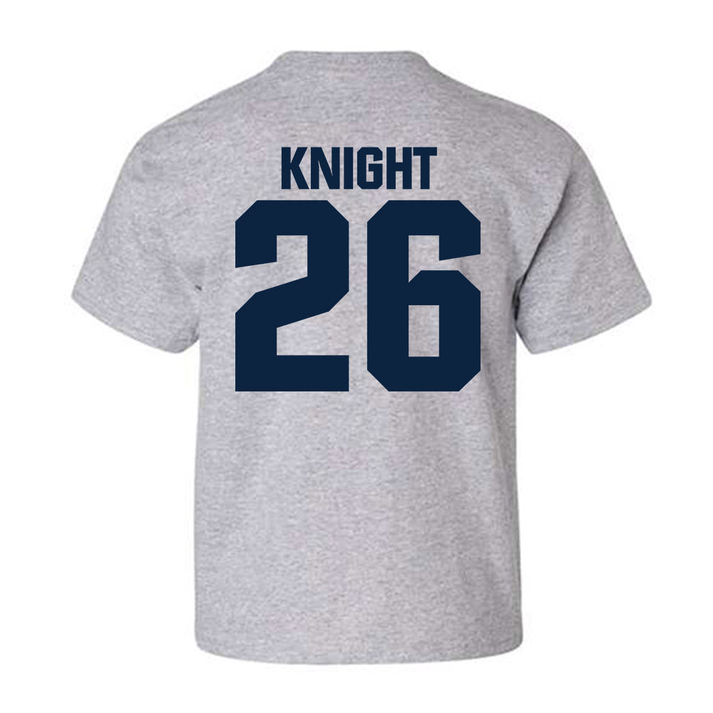 Syracuse - NCAA Softball : Mackenzie Knight - Classic Shersey Youth T-Shirt-1