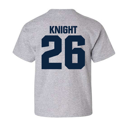 Syracuse - NCAA Softball : Mackenzie Knight - Classic Shersey Youth T-Shirt-1