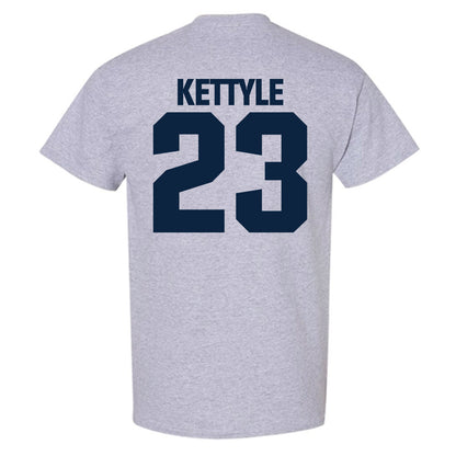 Syracuse - NCAA Women's Ice Hockey : Charli Kettyle - Classic Shersey T-Shirt