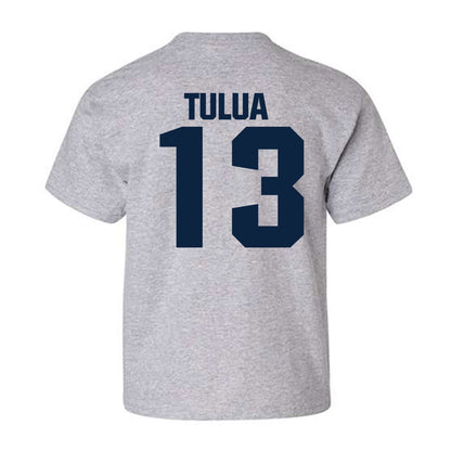 Syracuse - NCAA Softball : Kaimi Tulua - Classic Shersey Youth T-Shirt-1