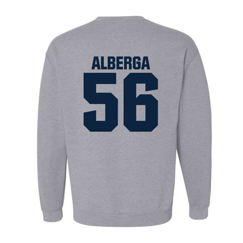 Syracuse - NCAA Football : Patrick Alberga - Crewneck Sweatshirt