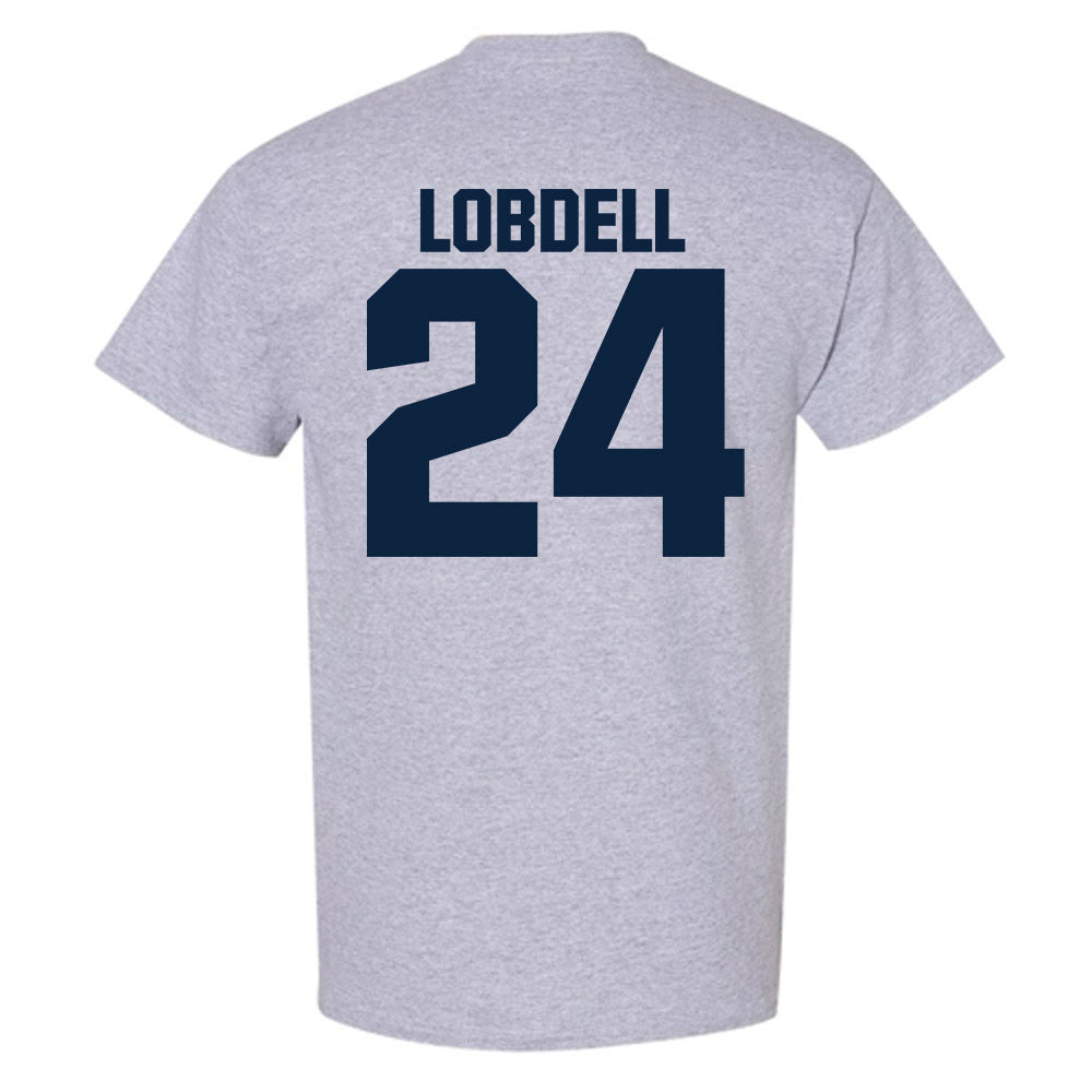 Syracuse - NCAA Men's Basketball : Noah Lobdell - Classic Shersey T-Shirt