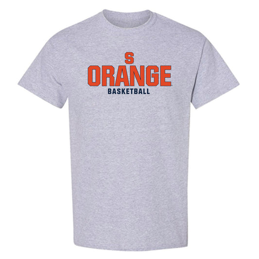 Syracuse - NCAA Women's Basketball : Angellica Velez - Classic Shersey T-Shirt