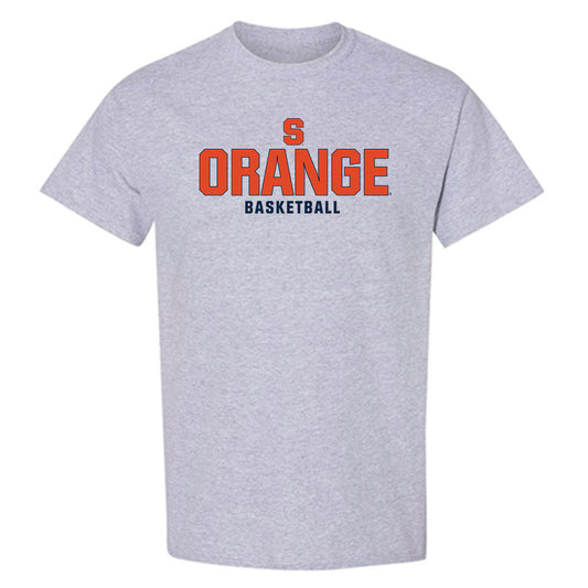 Syracuse - NCAA Women's Basketball : Angelica Velez - Classic Shersey T-Shirt