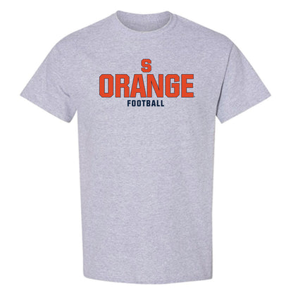 Syracuse - NCAA Football : Davien Kerr - Classic Shersey T-Shirt-0