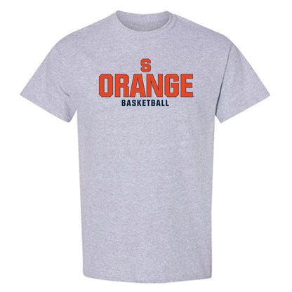 Syracuse - NCAA Women's Basketball : Olivia Schmitt - Classic Shersey T-Shirt
