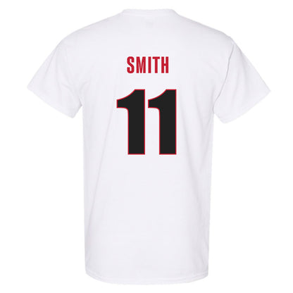 Georgia - NCAA Football : Arian Smith - Classic Shersey T-Shirt-1