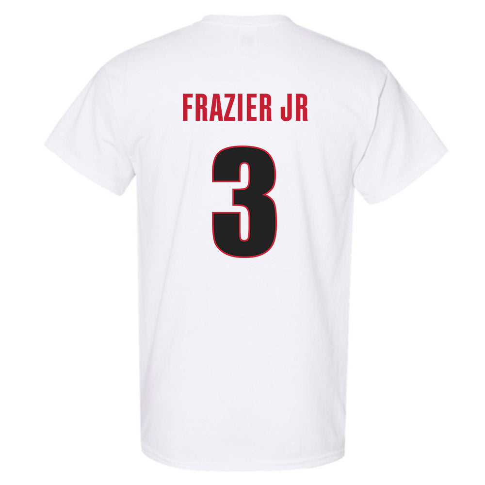 Georgia - NCAA Football : Nate Frazier Jr - Classic Shersey T-Shirt-1