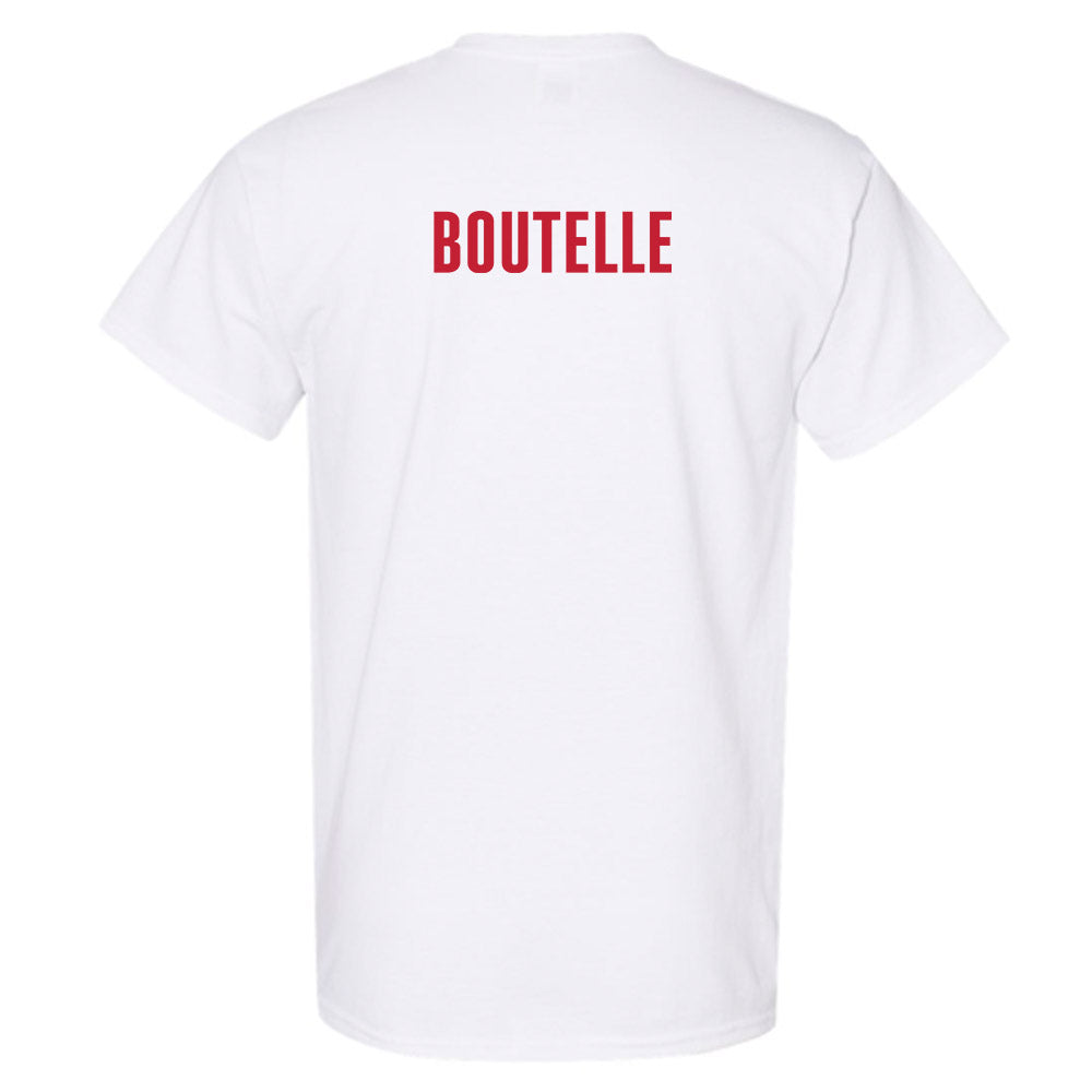 Georgia - NCAA Equestrian : Shaelyn Boutelle - Classic Shersey T-Shirt-1