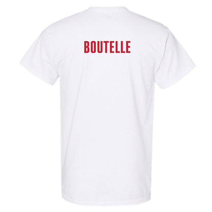 Georgia - NCAA Equestrian : Shaelyn Boutelle - Classic Shersey T-Shirt-1