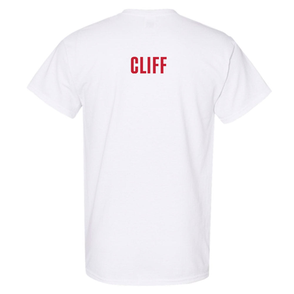 Georgia - NCAA Equestrian : Parker Cliff - Classic Shersey T-Shirt-1