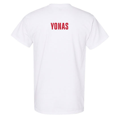 Georgia - NCAA Women's Cross Country : Isabel Yonas - Classic Shersey T-Shirt-1