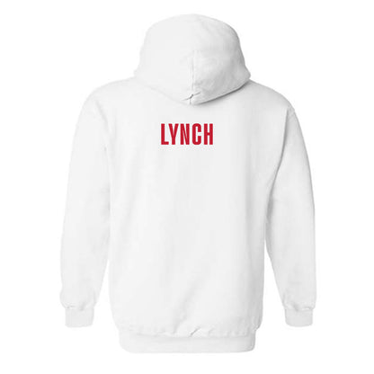 Georgia - NCAA Equestrian : Shelby Lynch - Classic Shersey Hooded Sweatshirt-1