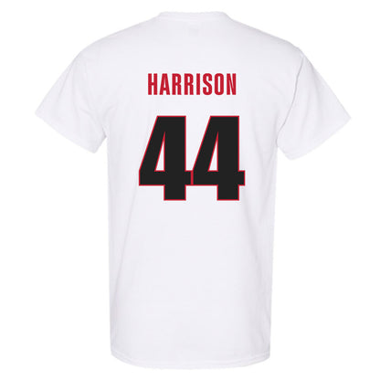 Georgia - NCAA Softball : Presley Harrison - Classic Shersey T-Shirt-1