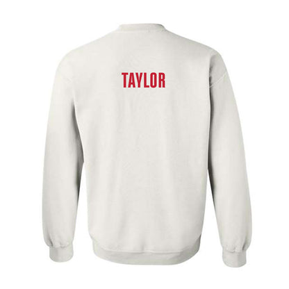 Georgia - NCAA Equestrian : Avery Taylor - Classic Shersey Crewneck Sweatshirt-1