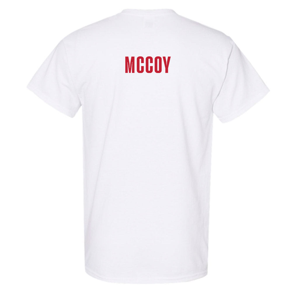 Georgia - NCAA Equestrian : Shea Mccoy - Classic Shersey T-Shirt-1