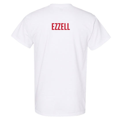 Georgia - NCAA Equestrian : Skyler Ezzell - Classic Shersey T-Shirt-1