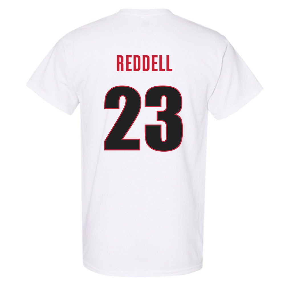 Georgia - NCAA Football : Jaden Reddell - Classic Shersey T-Shirt-1