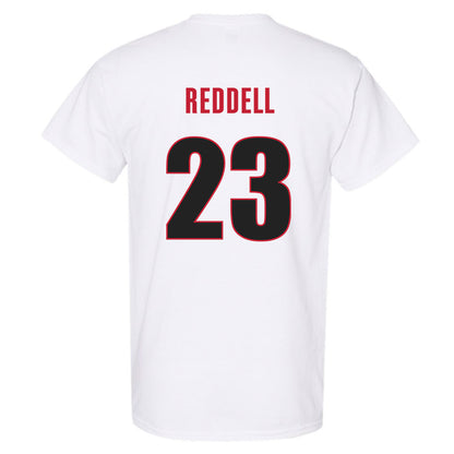 Georgia - NCAA Football : Jaden Reddell - Classic Shersey T-Shirt-1