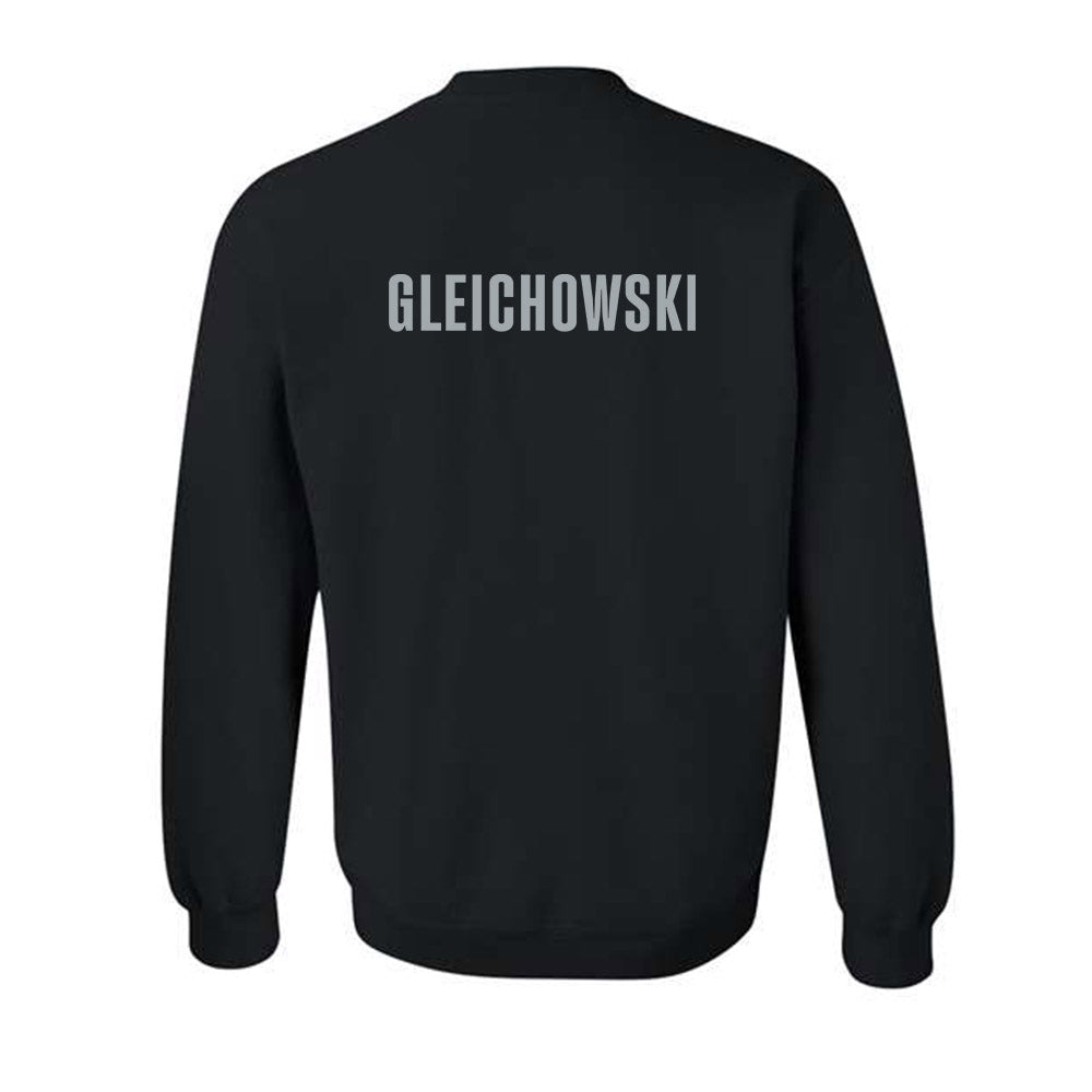 Georgia - NCAA Women's Gymnastics : Brooke Gleichowski - Classic Shersey Crewneck Sweatshirt-1