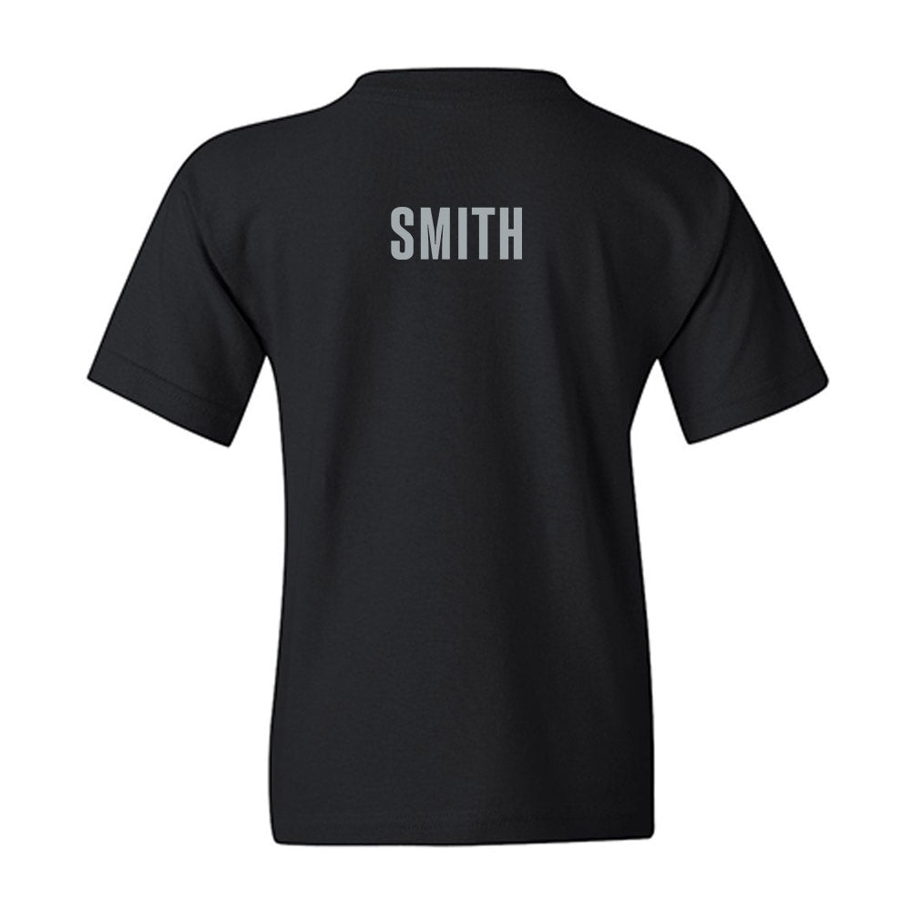 Georgia - NCAA Men's Golf : Cam Smith - Classic Shersey Youth T-Shirt-1