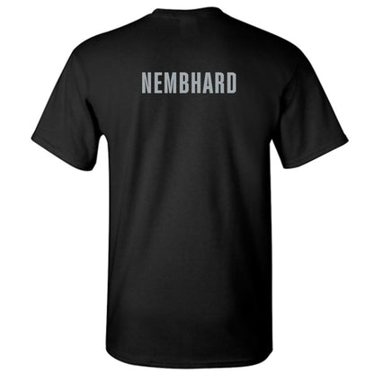 Georgia - NCAA Women's Track & Field : Danah Nembhard - Classic Shersey T-Shirt-1