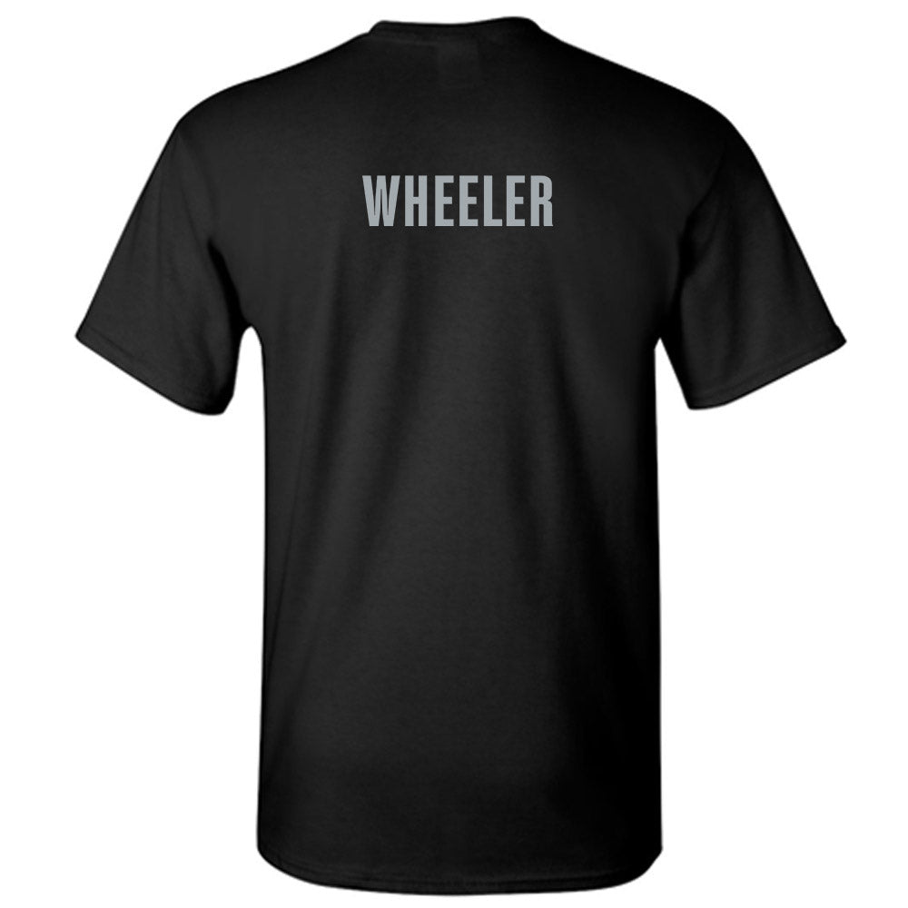 Georgia - NCAA Equestrian : Allie Ann Wheeler - Classic Shersey T-Shirt-1