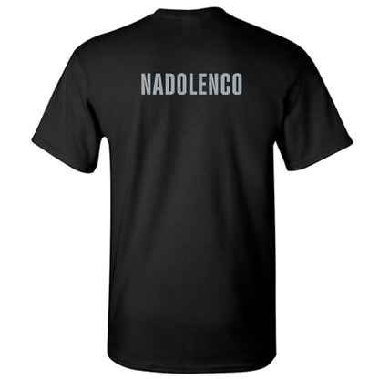 Georgia - NCAA Equestrian : Madison Nadolenco - Classic Shersey T-Shirt-1