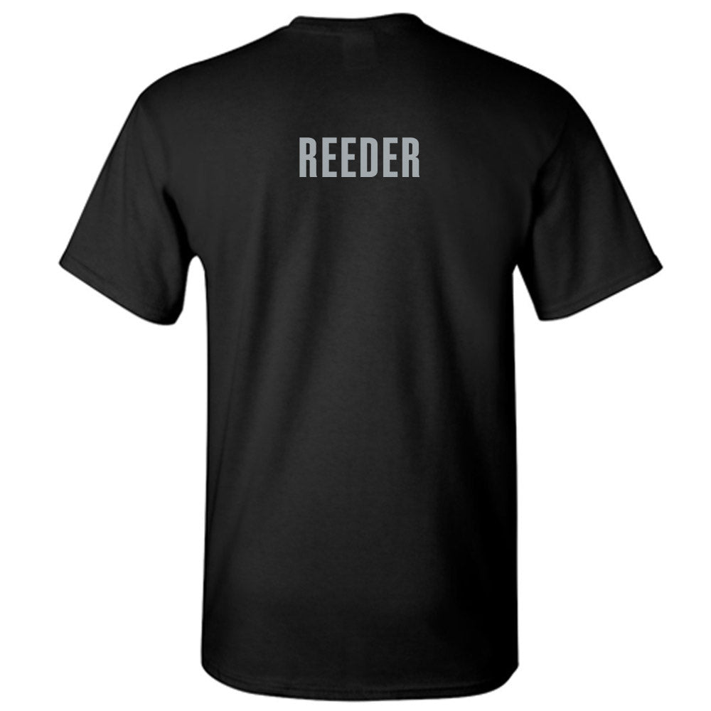 Georgia - NCAA Equestrian : Lendon Reeder - Classic Shersey T-Shirt-1