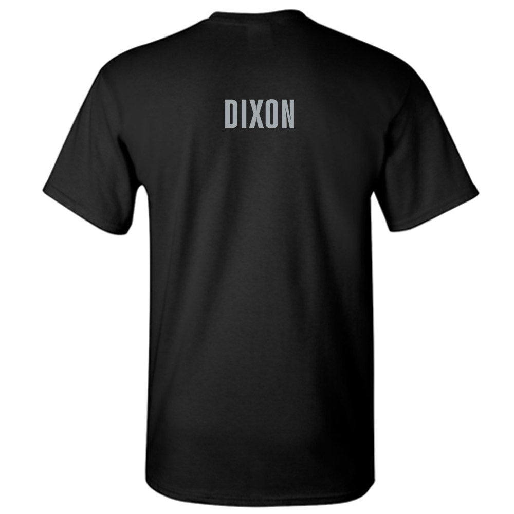 Georgia - NCAA Equestrian : Alyvia Dixon - Classic Shersey T-Shirt-1