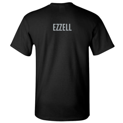 Georgia - NCAA Equestrian : Skyler Ezzell - Classic Shersey T-Shirt-1