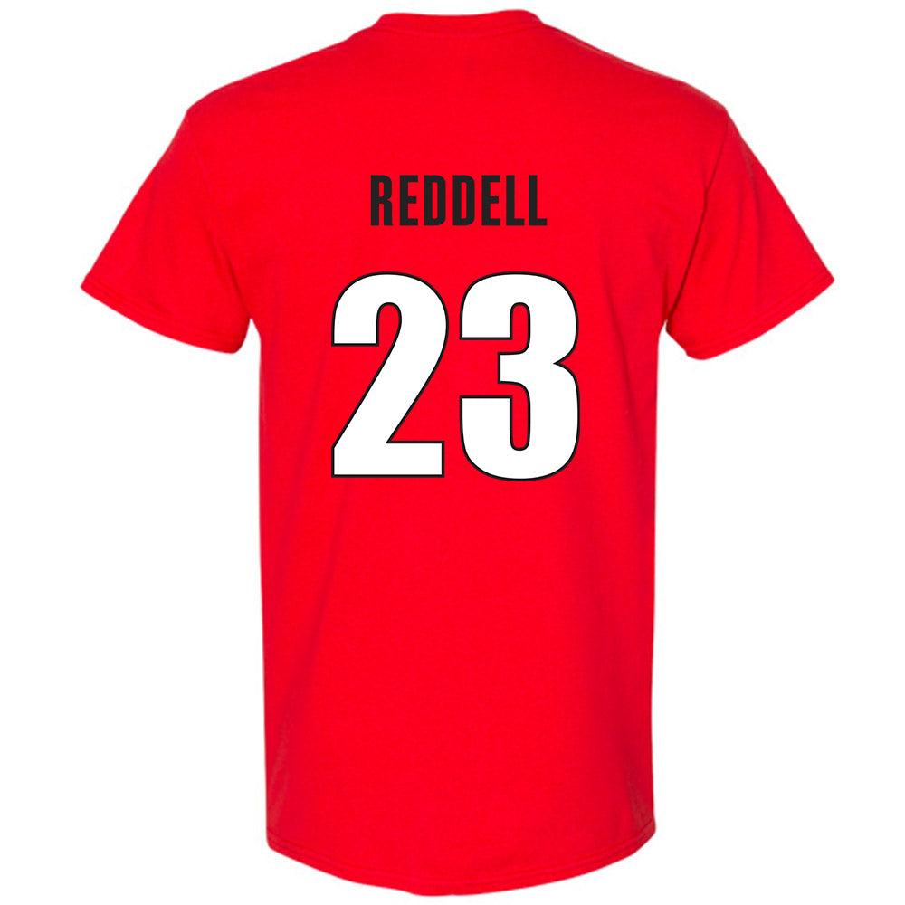 Georgia - NCAA Football : Jaden Reddell - Classic Shersey T-Shirt