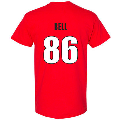 Georgia - NCAA Football : Dillon Bell - Classic Shersey T-Shirt