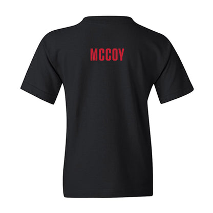 Georgia - NCAA Equestrian : Shea Mccoy - Classic Shersey Youth T-Shirt-1