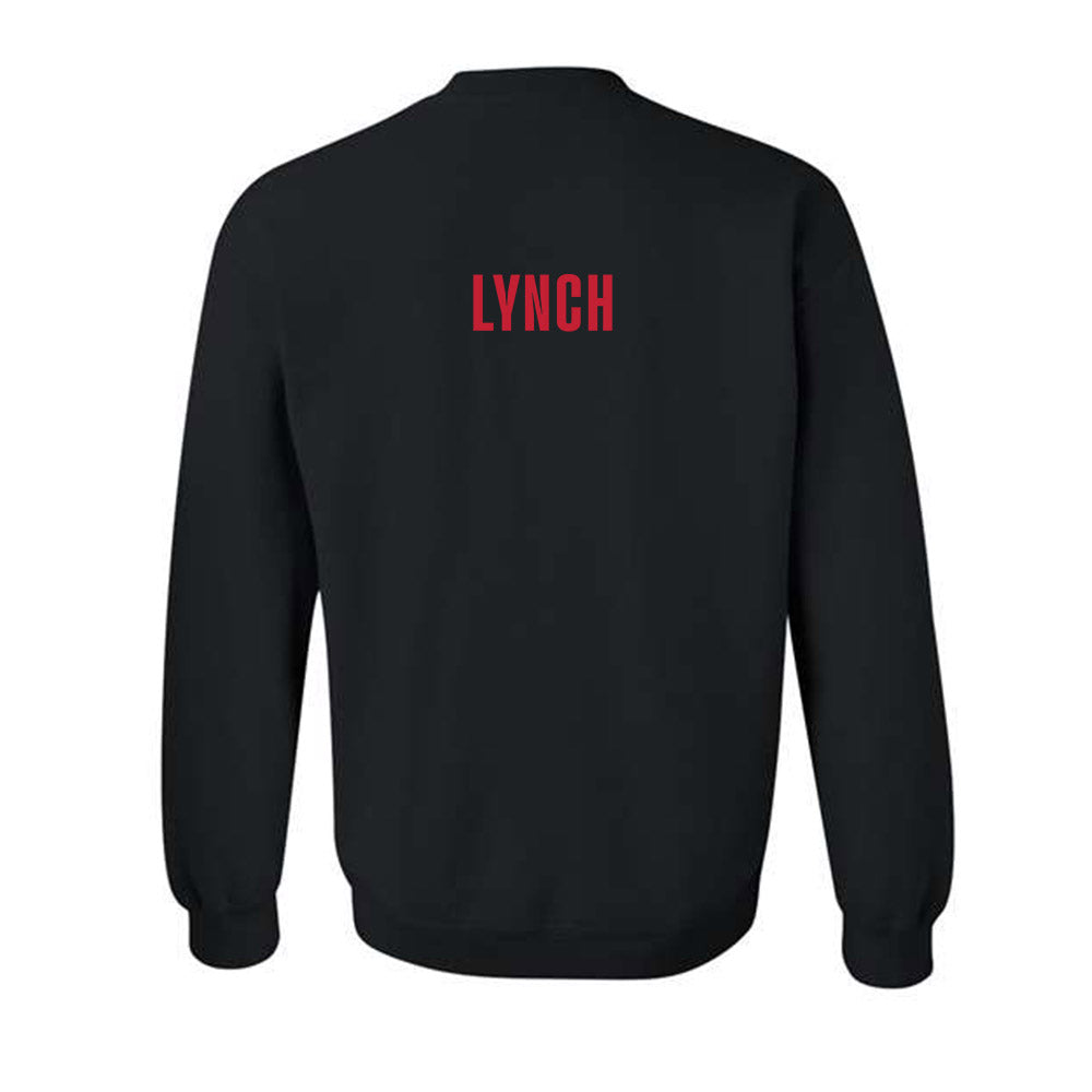 Georgia - NCAA Equestrian : Shelby Lynch - Classic Shersey Crewneck Sweatshirt-1