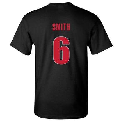 Georgia - NCAA Softball : Brooke Smith - Classic Shersey T-Shirt-1