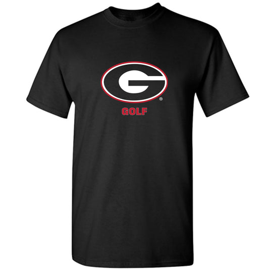 Georgia - NCAA Women's Golf : Kate Song - Classic Shersey T-Shirt-0