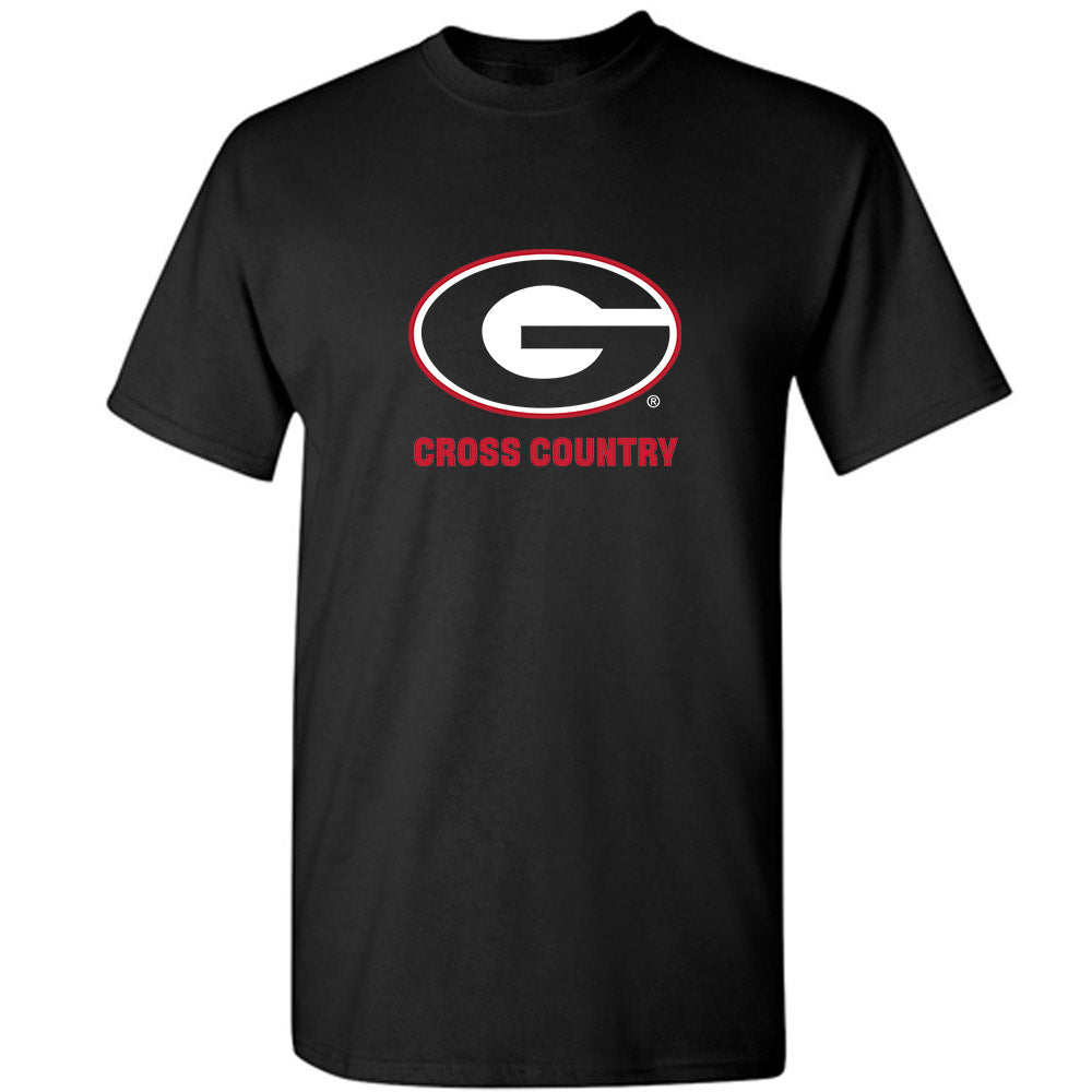 Georgia - NCAA Women's Cross Country : Isabel Yonas - Classic Shersey T-Shirt-0